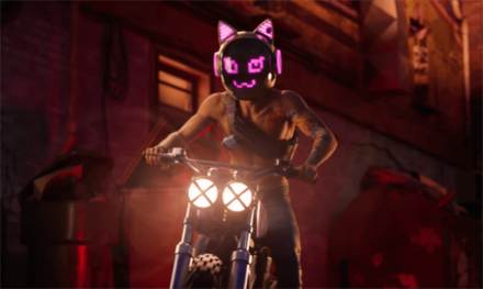 Saints Row - Interested in Kevin