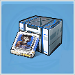 Obstacle Removal Matrix Gift Icon