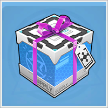 Fine Gift Icon