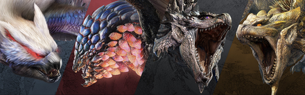 MH Rise Sunbreak - Title Update 1