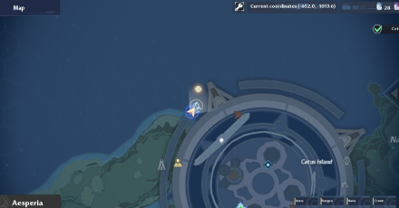 Tower of Fantasy - Hethlu.png