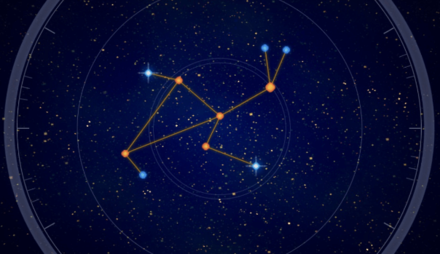 Lepus Constellation Solution