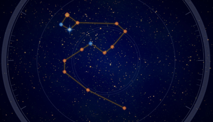 Draco Constellation Solution