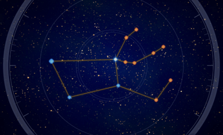 Pegasus Constellation Solution