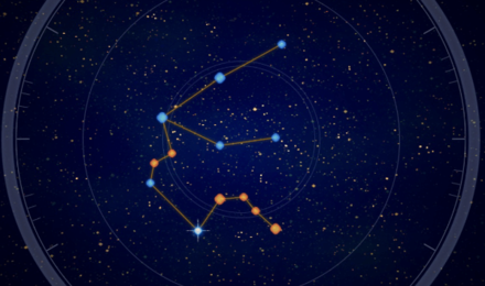 Aquarius Constellation Solution