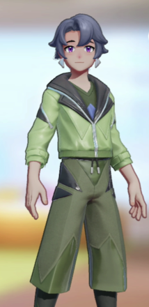 Tyranitar Set Preview