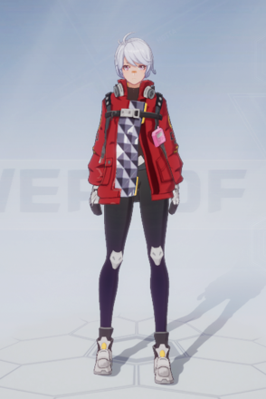 Universal Work Clothes