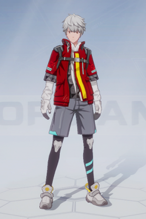 Universal Work Clothes