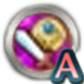 Atk/Res Finish 2 Icon