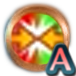 Atk/Spd Clash 1 Icon