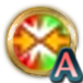 Atk/Spd Clash 3 Icon