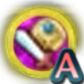 Atk/Res Finish 4 Icon