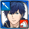Chrom - Fated Honor Icon