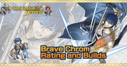 Brave Chrom Image