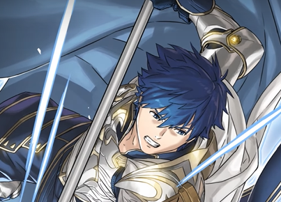 FEH Brave Chrom Banner