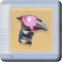 Tower of Fantasy - Mechbird Head