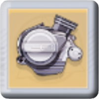 Tower of Fantasy - Mechbird Core.png