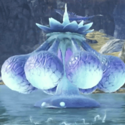 Xenoblade Chronicles 3 - Gerran Amoney