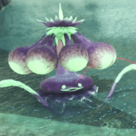 Xenoblade Chronicles 3 - Hanassa Amoney