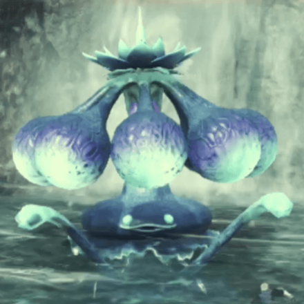 Xenoblade Chronicles 3 - Polima Amoney