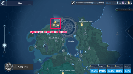 Bootes Smart Telescope Map View Box