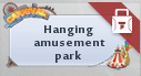 Tower of Fantasy - Hanging Amusement Park  Outfit