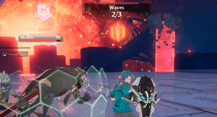 Tower of Fantasy - Dungeon with 3 Waves.png