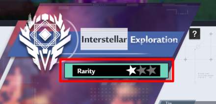 Tower of Fantasy - Check Rarity for Better Rewards.png