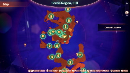 Exhausted Supplies Zoomed Out Map