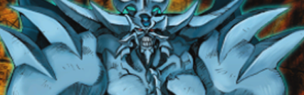 Numeron Egyptian Gods