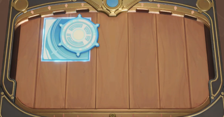 Genshin - Combine Painting Position 1