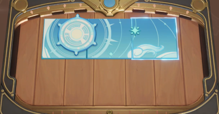 Genshin - Combine Painting Position 3