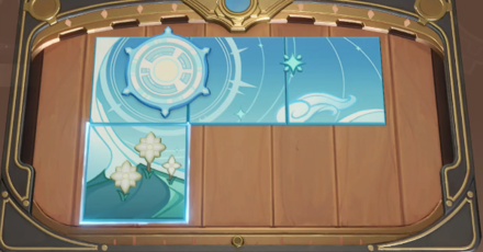 Genshin - Combine Painting Position 4