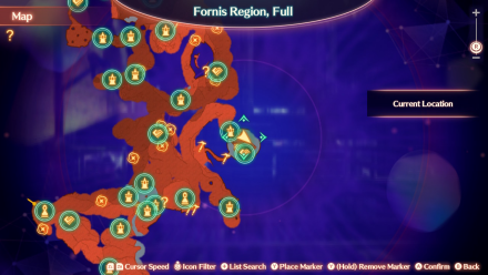 The Missing Squad Zoomed Out Map