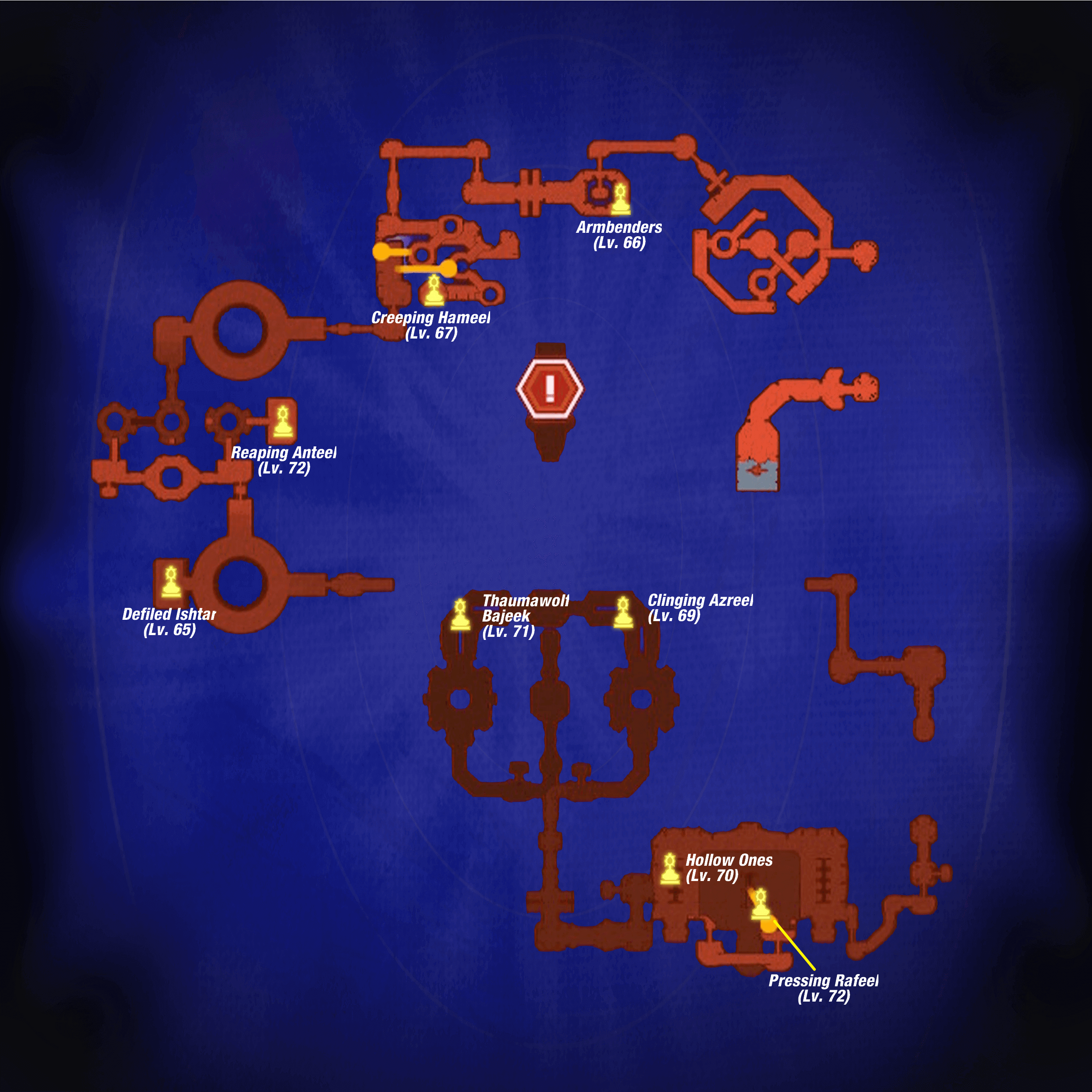 Xenoblade Chronicles 3, All Monster Type Guide