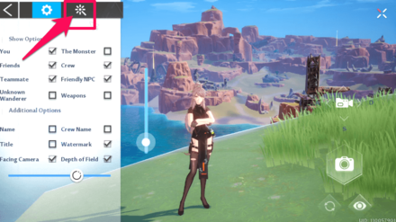 Select Magic Wand Icon