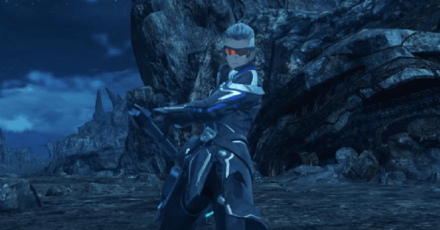 XC3 - Defeat the Avenger