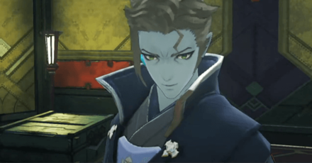 XC3 - Talk to Teach in Colony Gamma