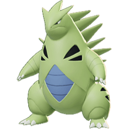 Tyranitar