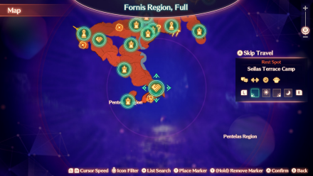 Fear of the Unknown Zoomed Out Map