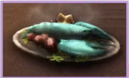 Shiny-Briny Lobster Boil