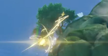 Genshin  Four-Leaf Sigils and Clusterleaves of Cultivation