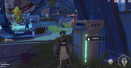 Tower of Fantasy - 1