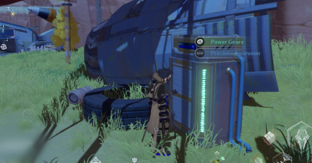 Tower of Fantasy - 3