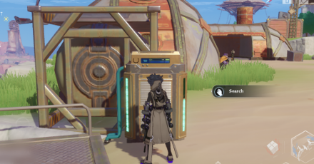 Tower of Fantasy - 1