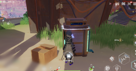 Tower of Fantasy - 2