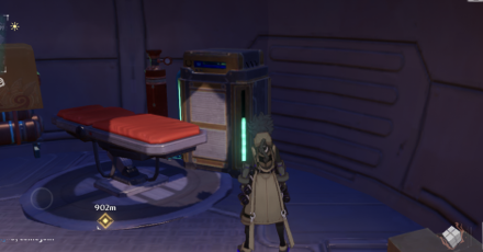 Tower of Fantasy - 4