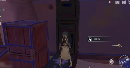 Tower of Fantasy - 1