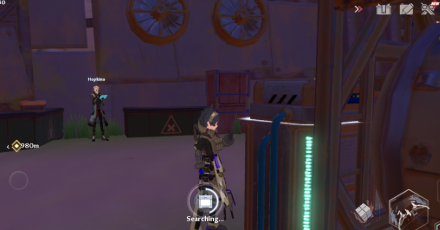 Tower of Fantasy - 2