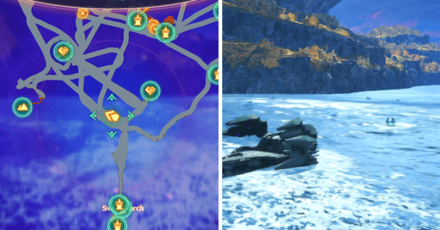 XC3 - Acid-Resistant Quarmu Shell